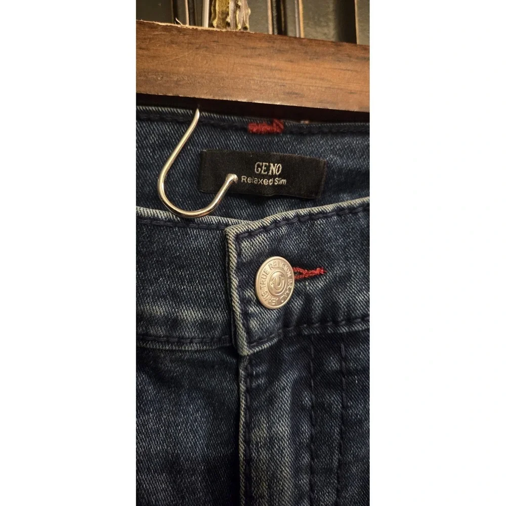 True Religion true religion